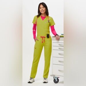 FIGS LIMITED EDITION LIMEADE SET